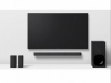 Sony Bar 5.1ch Home Cinema Soundbar System HT-S20R